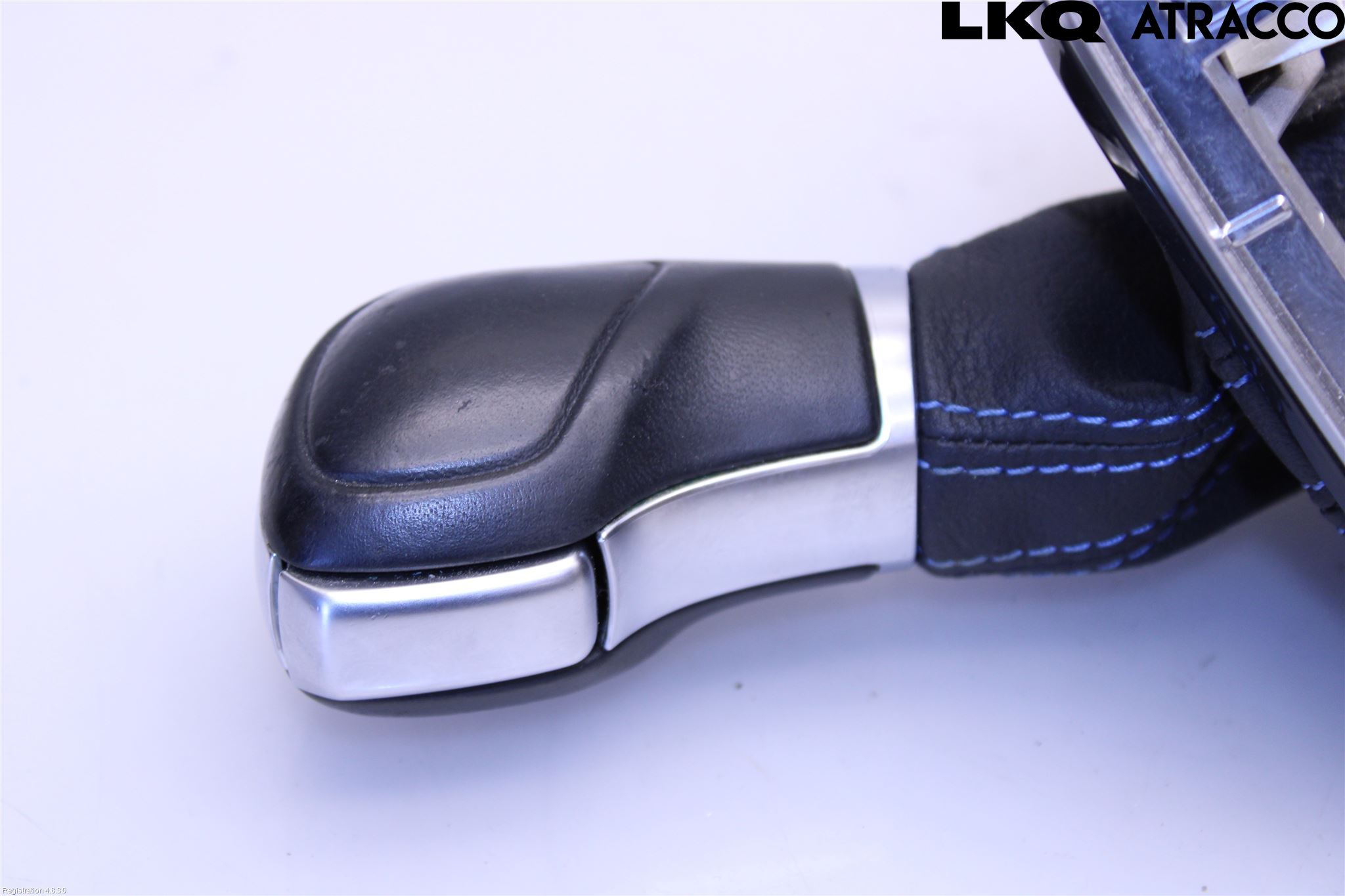 Volkswagen VW UP! / E-UP! Växelspaksknopp