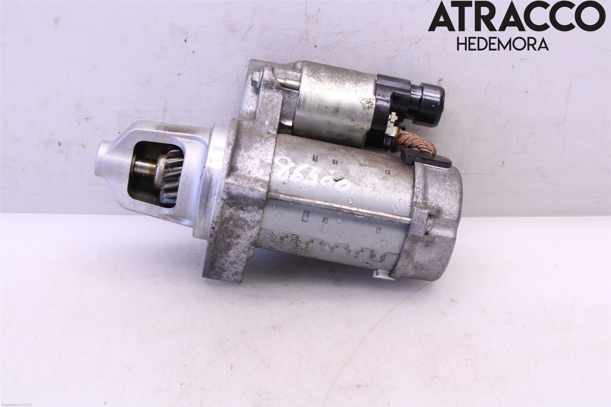 Honda CIVIC 17-22 Startmotor