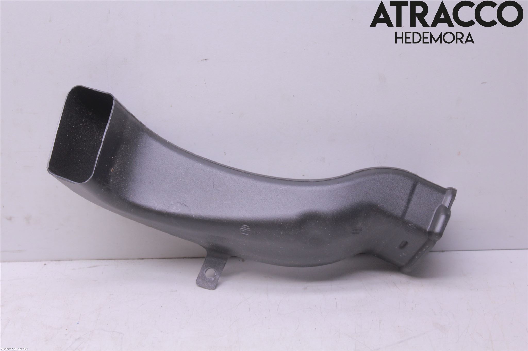 Porsche CAYENNE 03- Defrosterkanal-Munstycke