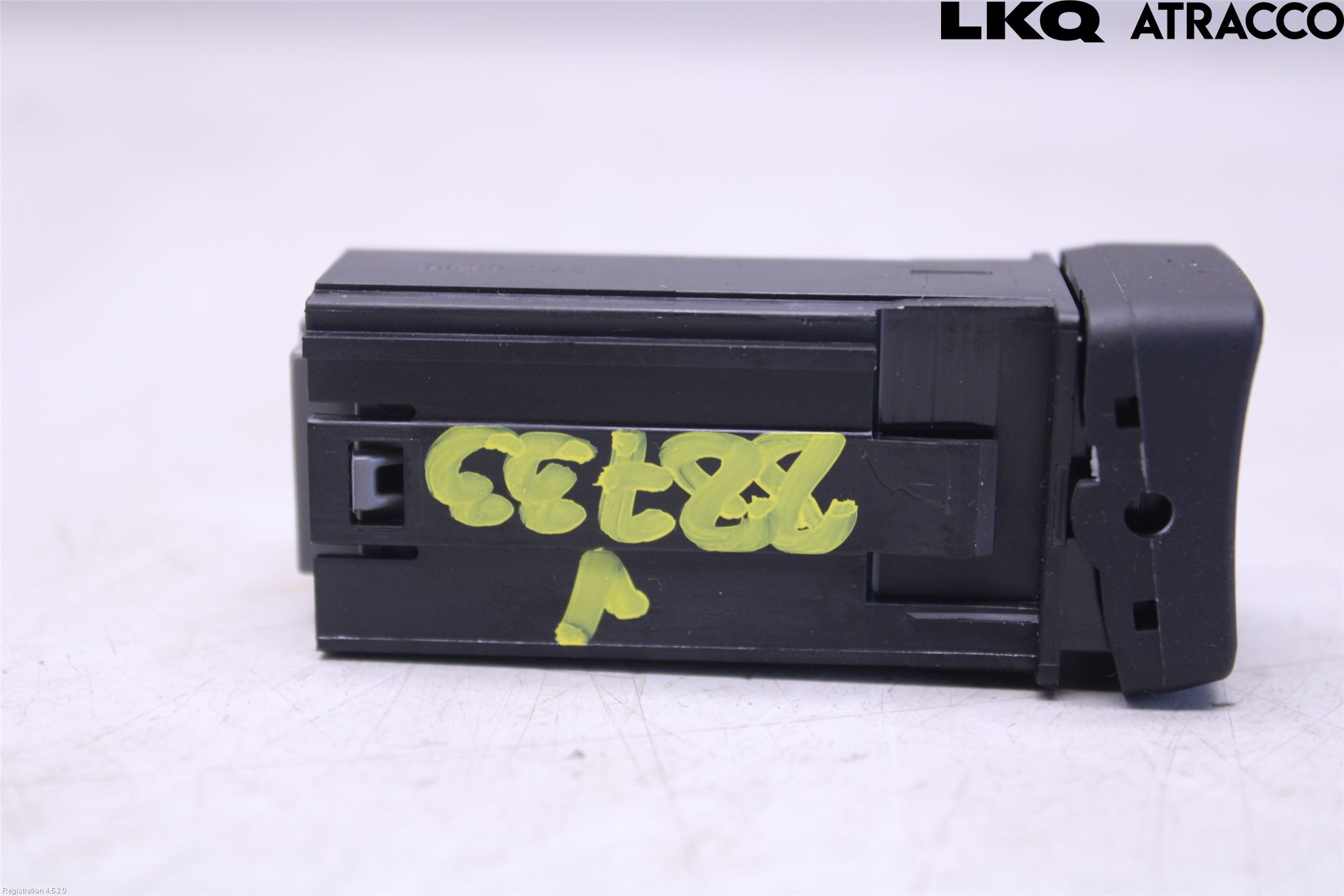 Toyota COROLLA 19- Strömställare Stolvärme