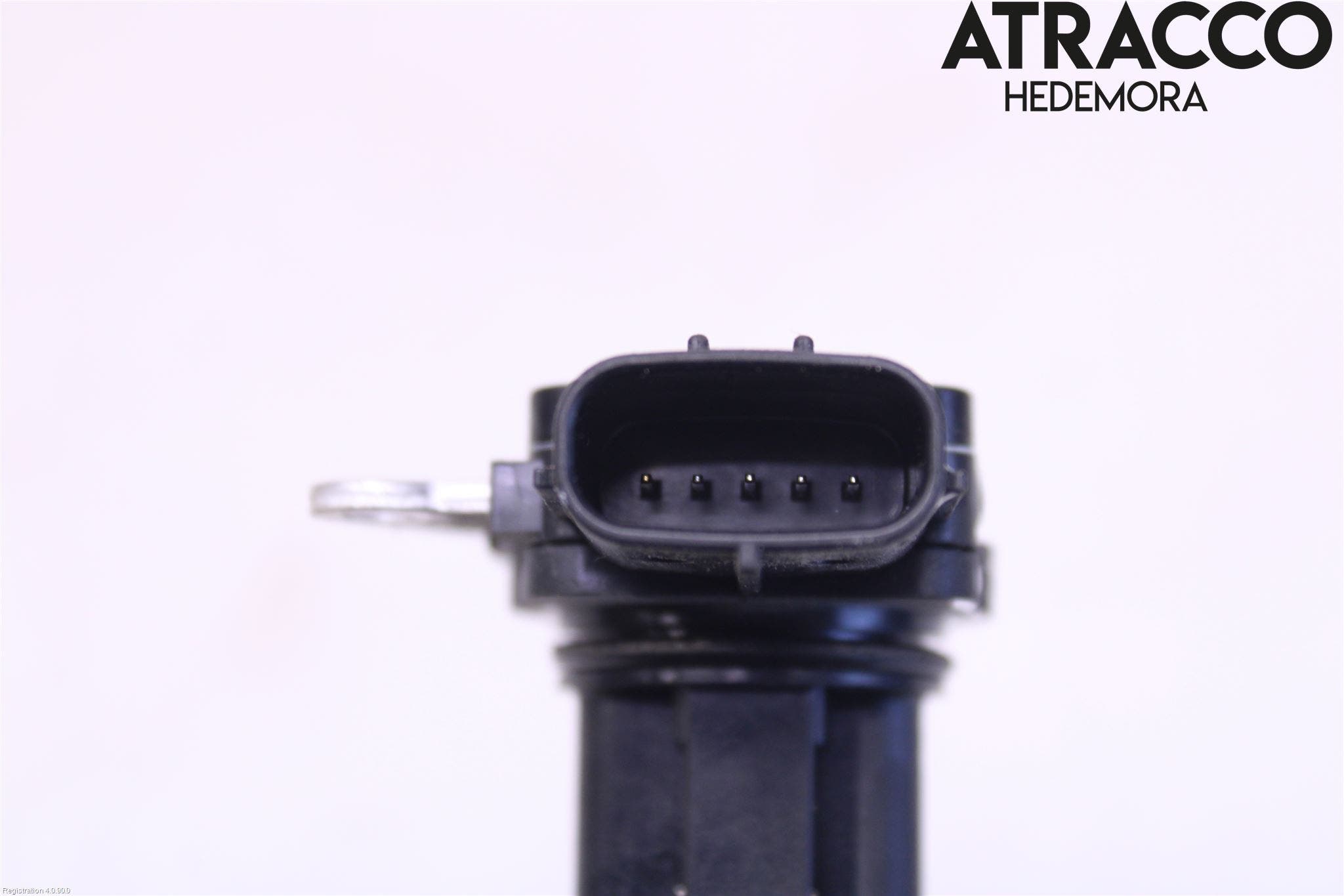 Toyota PRIUS ZVW30 09-20 Injluftmassamätare