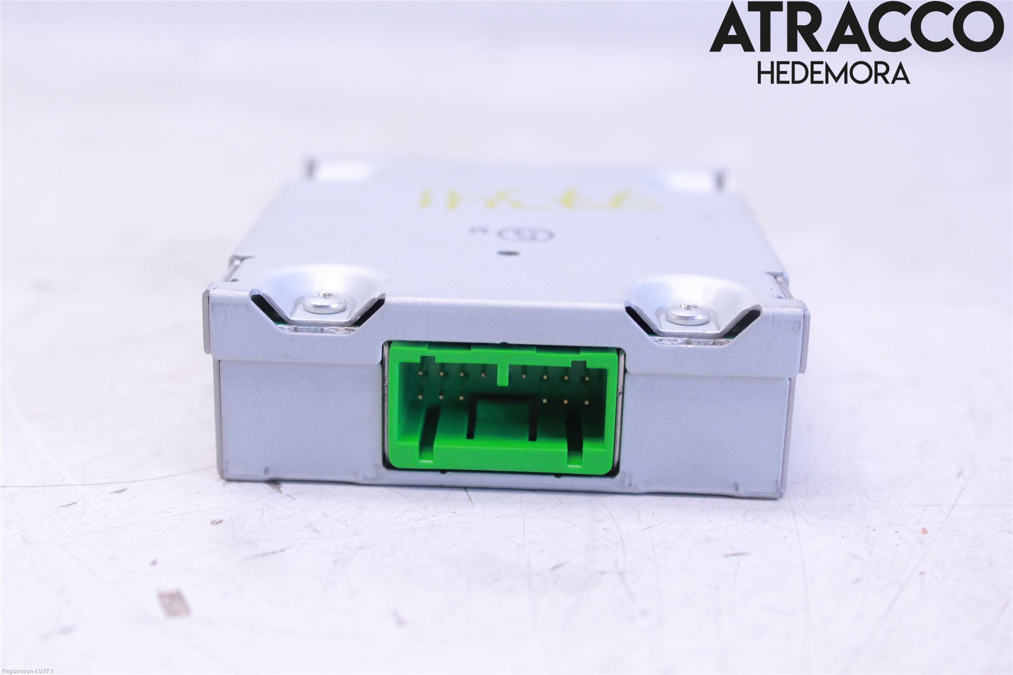 Mitsubishi OUTLANDER 13-21 Styrenhet Övrigt