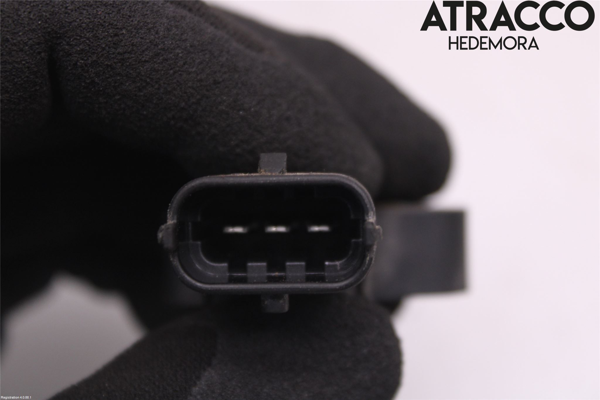 Opel ASTRA J 10-15 Injmappsensor