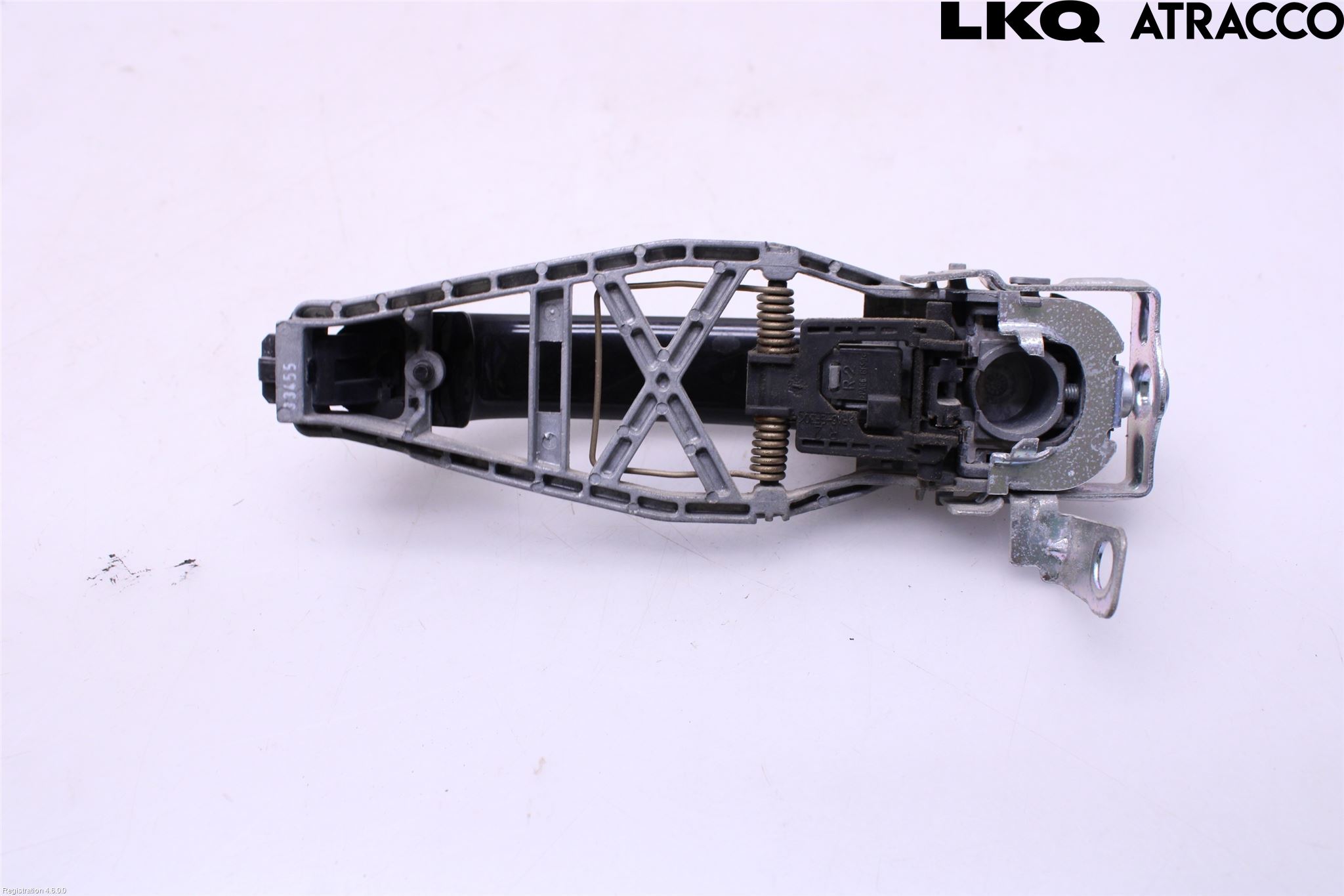 Volkswagen VW TRANSP/CARAVELLE (T6) 16-22 Dörrhandtag Yttre Hö