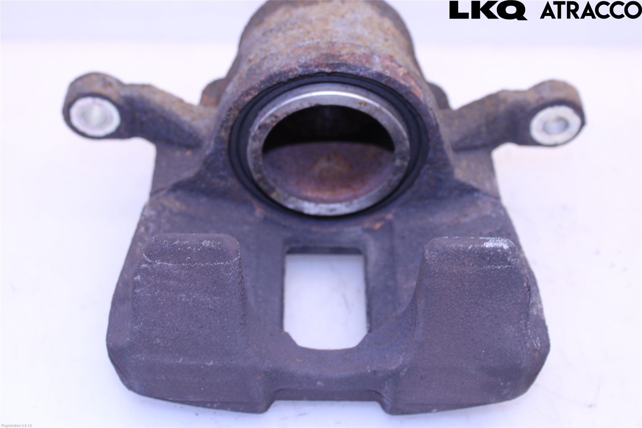 Honda HR-V 15-21 Bromsok Fram Höger