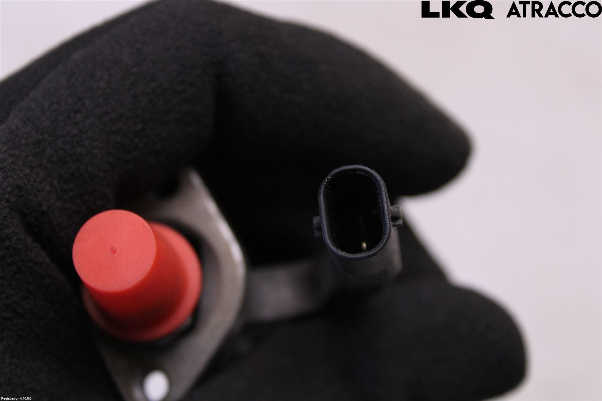 BMW 3 F30/F31/F80 12-19 Injspridare