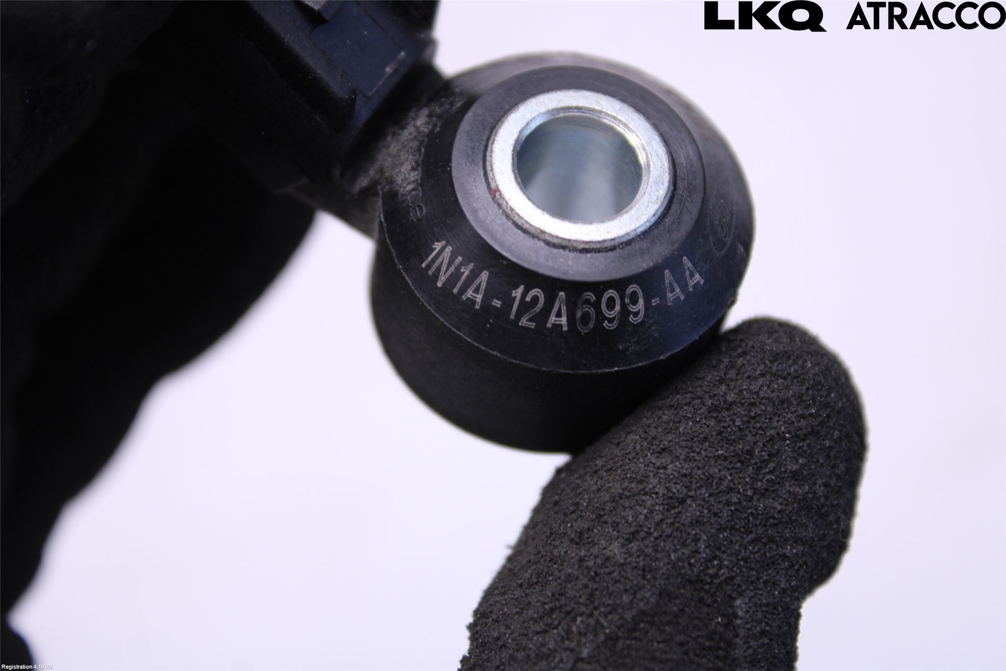 Ford FIESTA (VII) 18-23 Injknacksensor