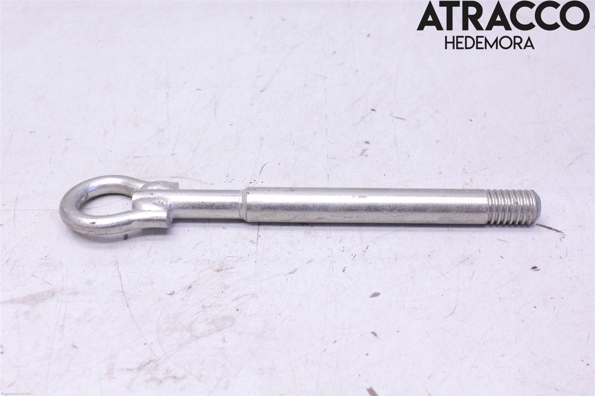 Peugeot 308 14-21 Bogserögla