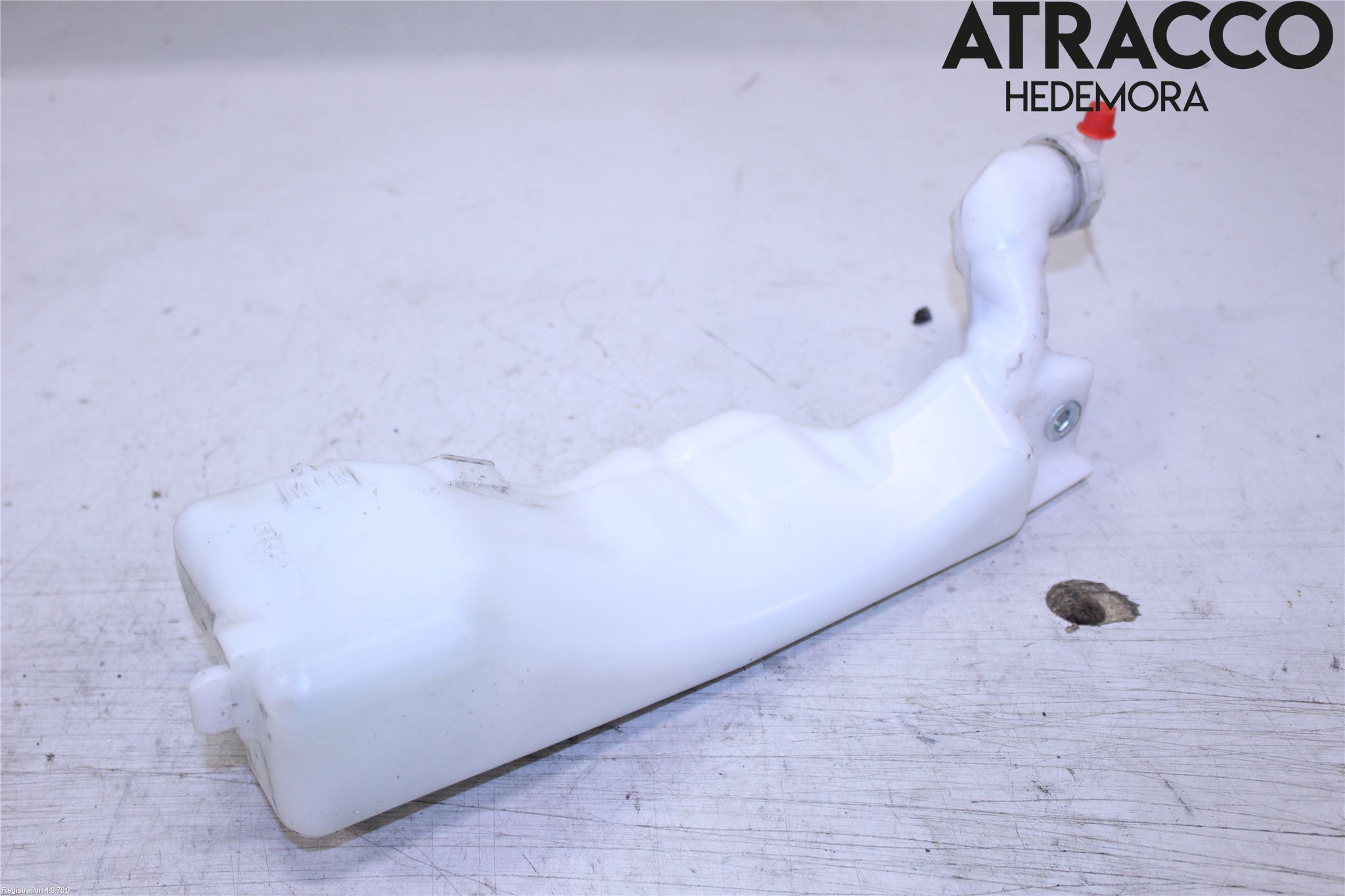 Honda CIVIC 12-16 Expansionstank