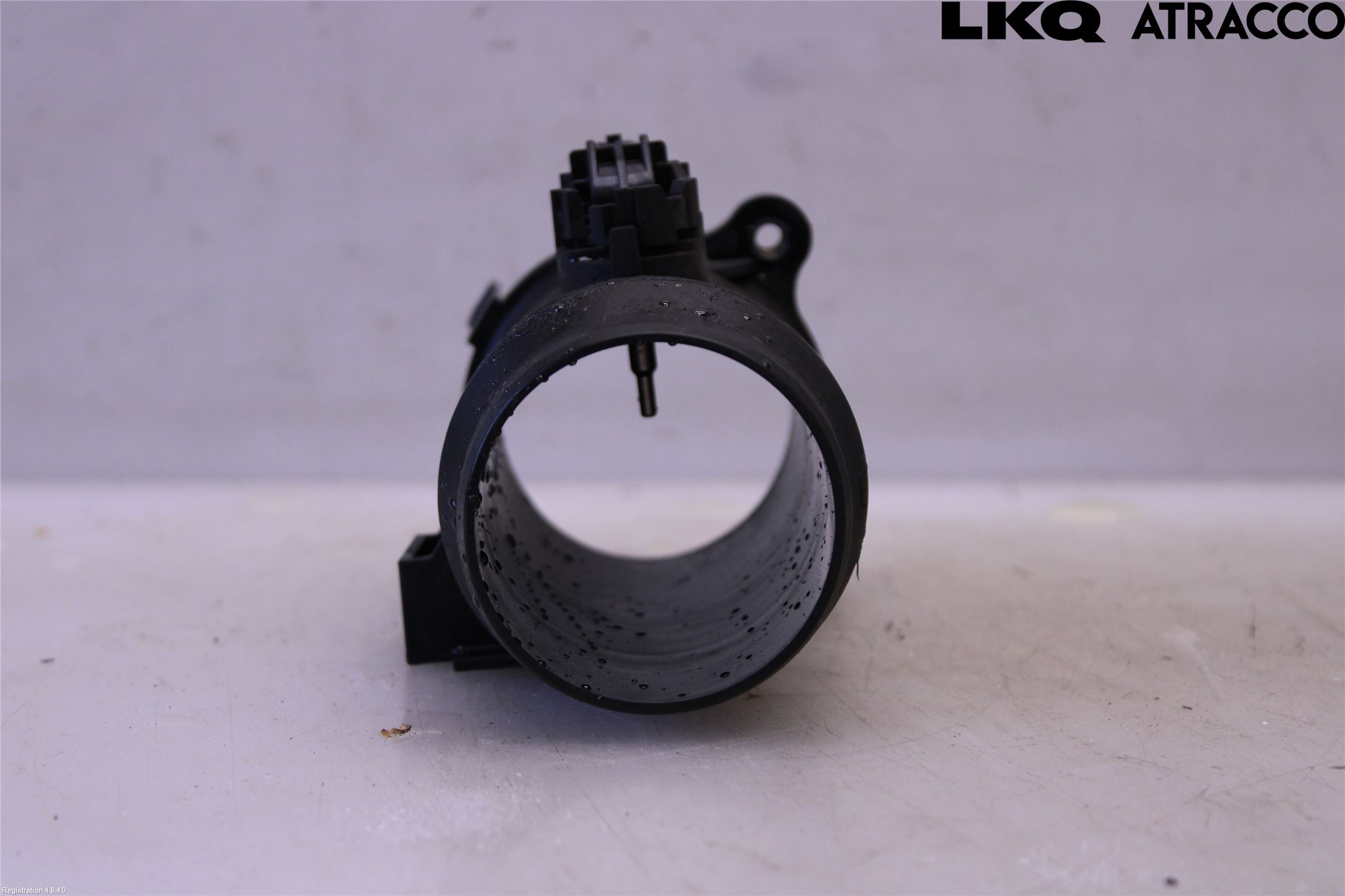 BMW 5 F10/F11/F18 09-17 Givare Insugsluft Temperatur