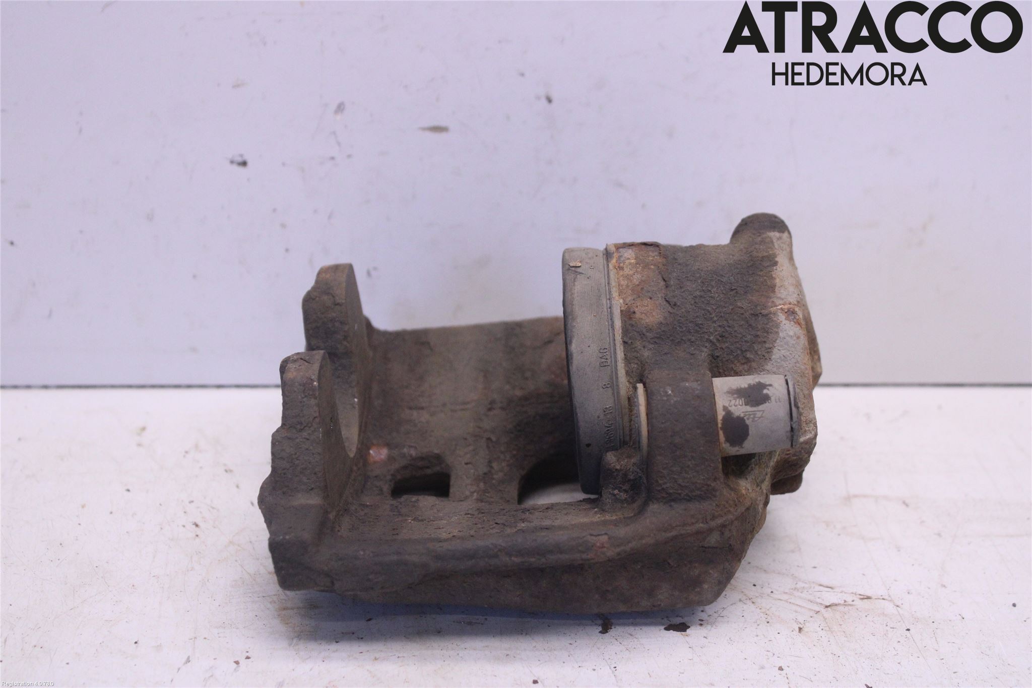 Audi A4 12-15 Bromsok Fram Höger