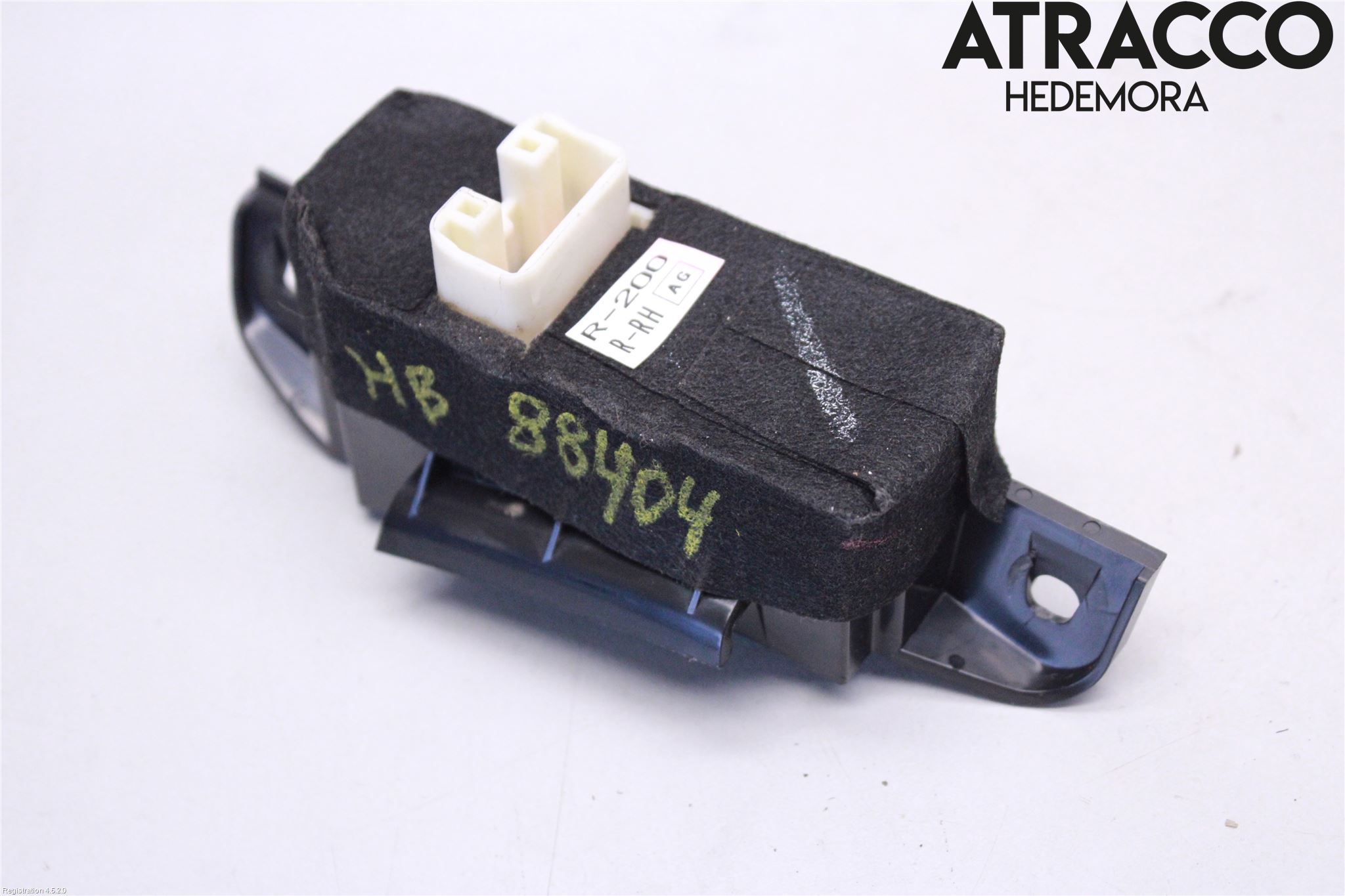 Subaru LEGACY    04-06 Strömställare Elhiss