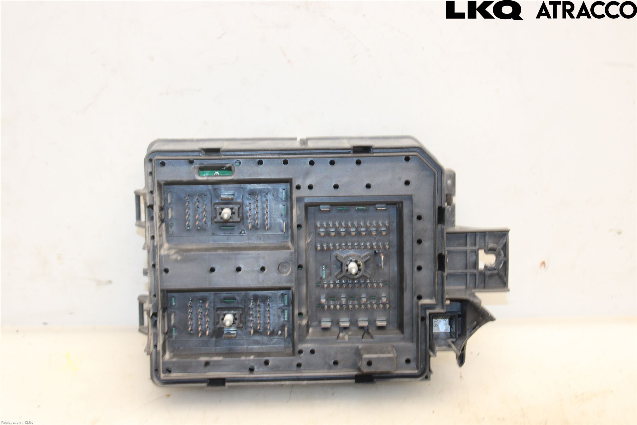 Opel MOKKA 13-20 Säkringsdosa-Elcentral