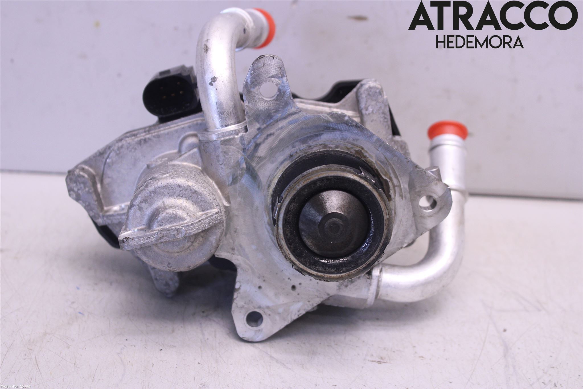 Audi A4/S4 B9 16-19 Egr Ventil