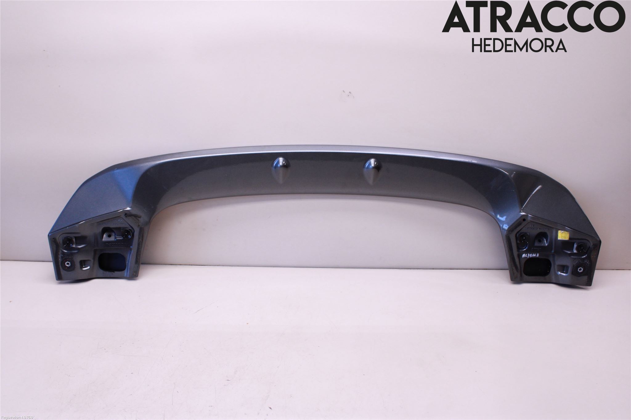 Honda CIVIC 17-22 Spoiler Baklucka