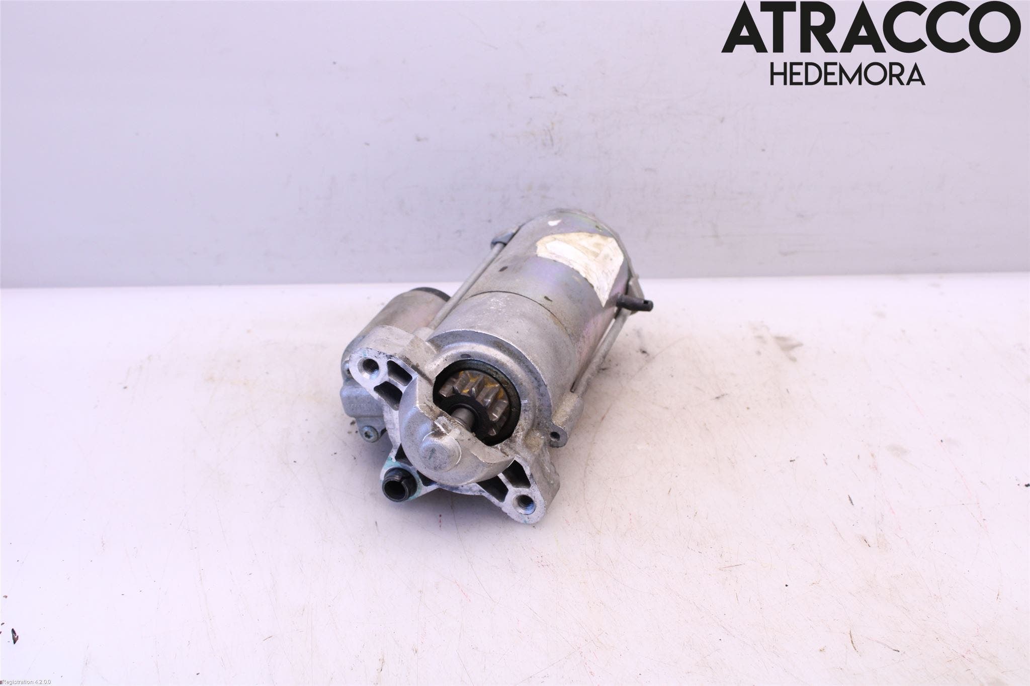 Ford KUGA 13-16 Startmotor Diesel