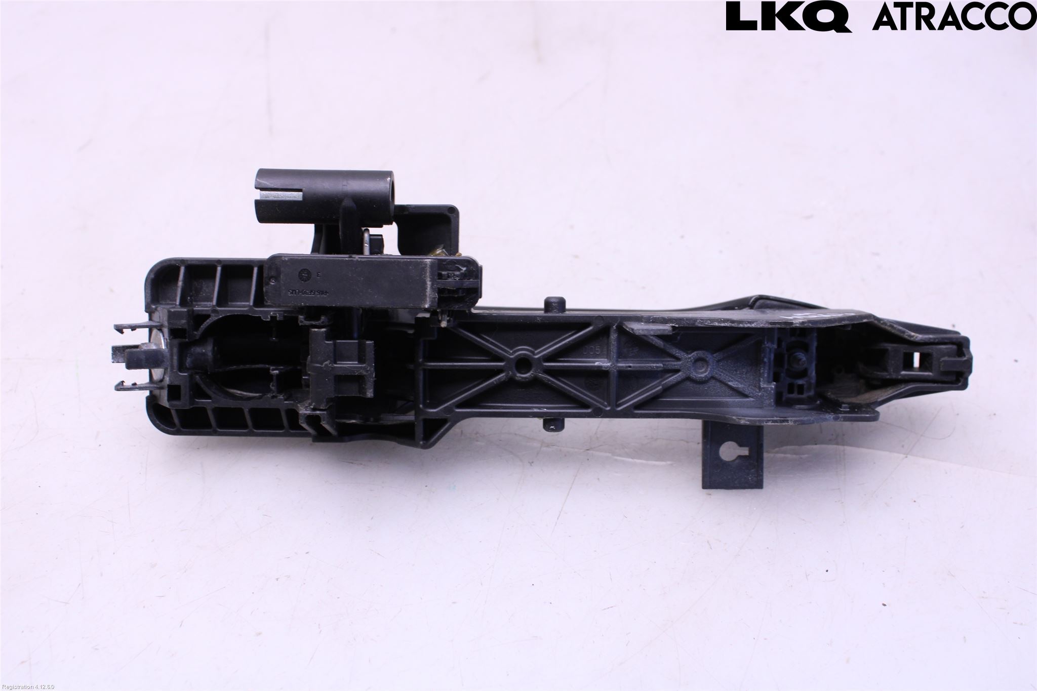 Hyundai ix35 Dörrhandtag Yttre Hö