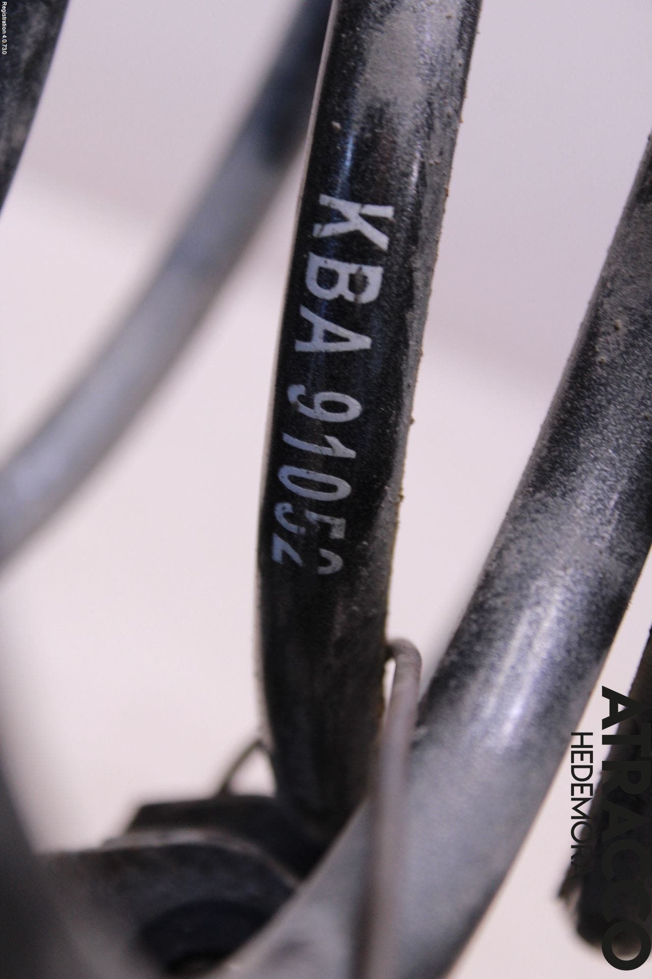 Skoda YETI Fjäder Sats