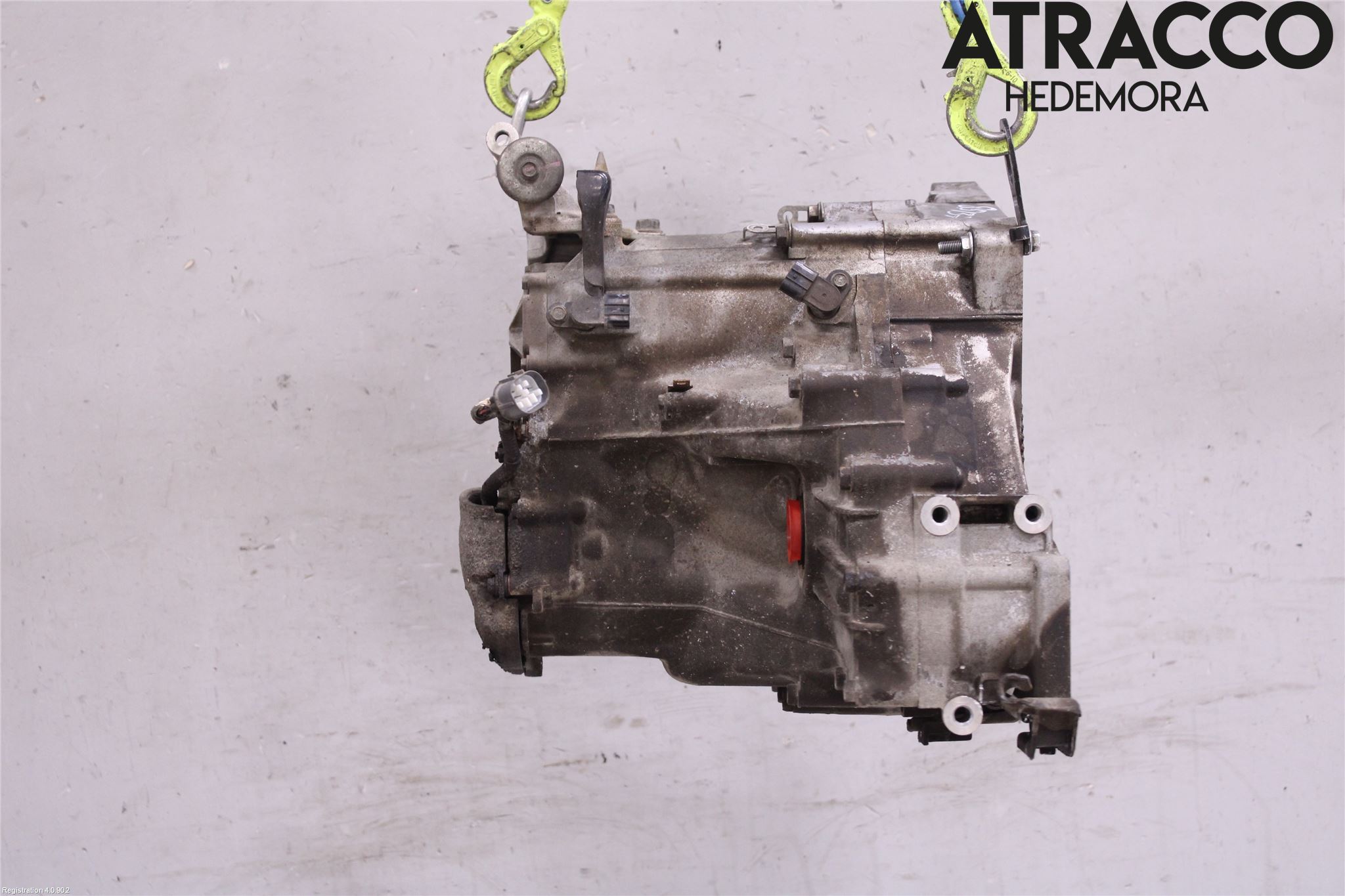 Honda CR-V 02-06 Växellåda Automat