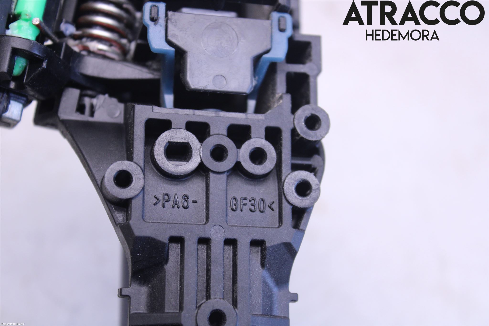 Subaru OUTBACK 15-20 Dörrhandtag Yttre Hö