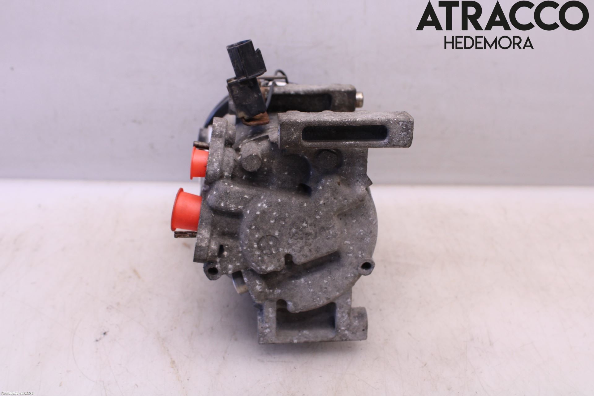 Hyundai i20 PB 09-14 Ac Kompressor