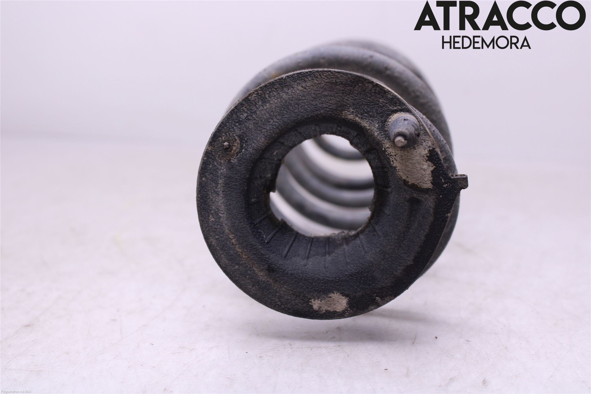 Mazda CX-3 Fjäder Bak