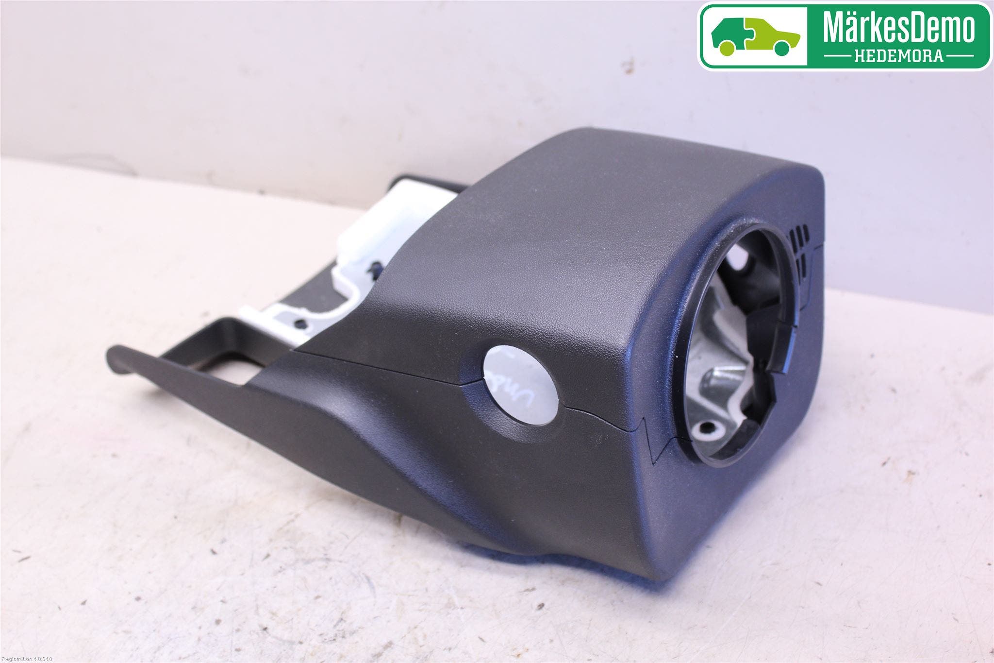 Citroen C4 CACTUS 14-20 Rattkåpa-Kåpor