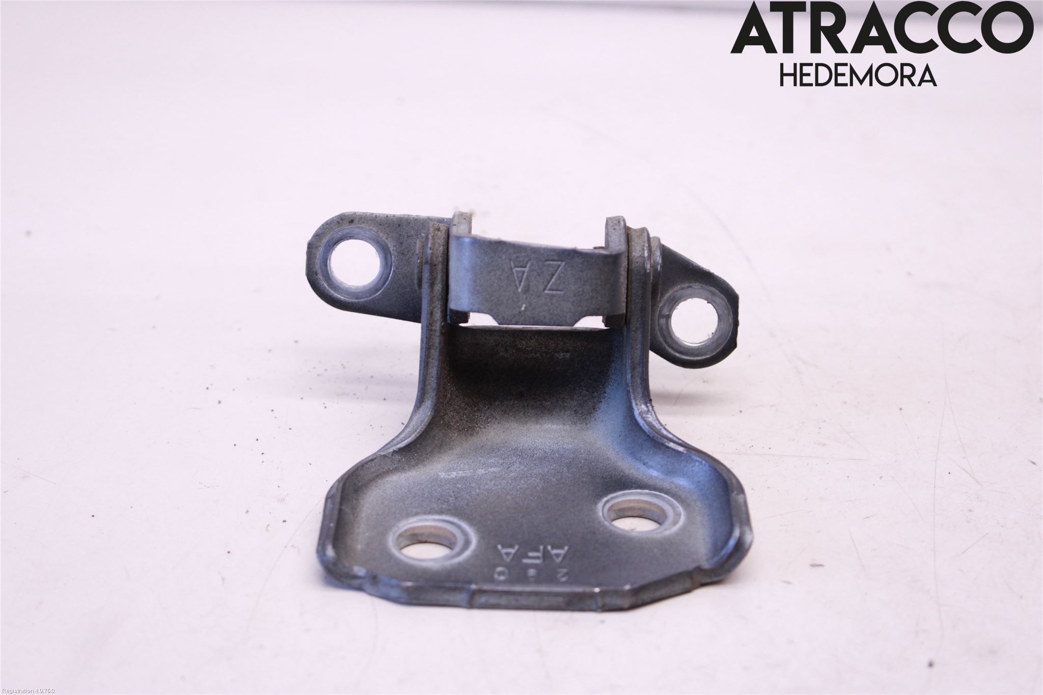 Toyota GT86 12- Dörrgångjärn