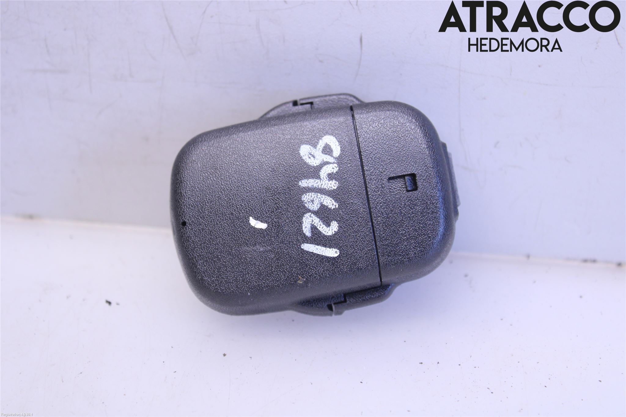 Cadillac CTS Regnsensor