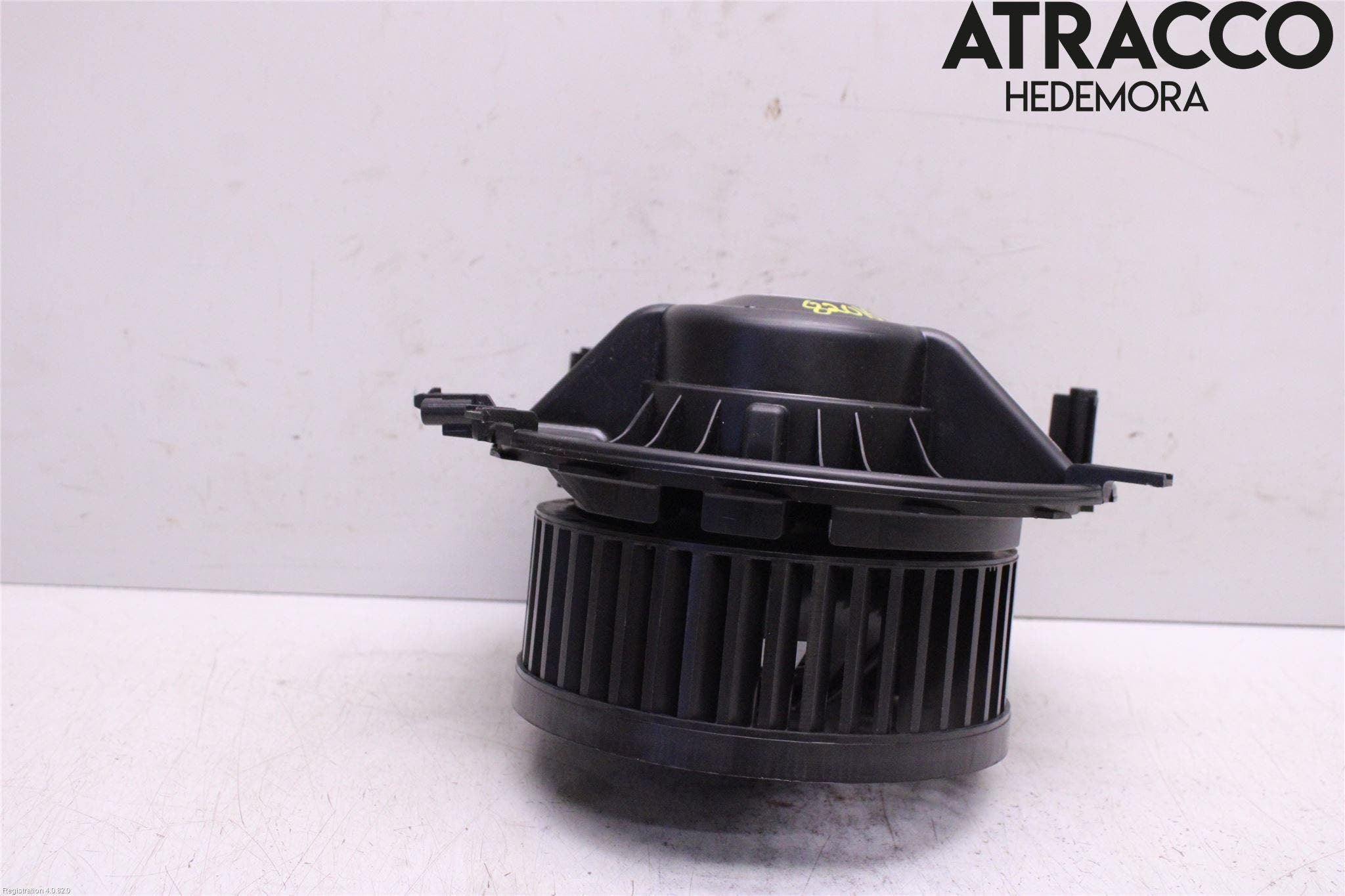 Volkswagen VW PASSAT 15-19 Ac Värmefläkt