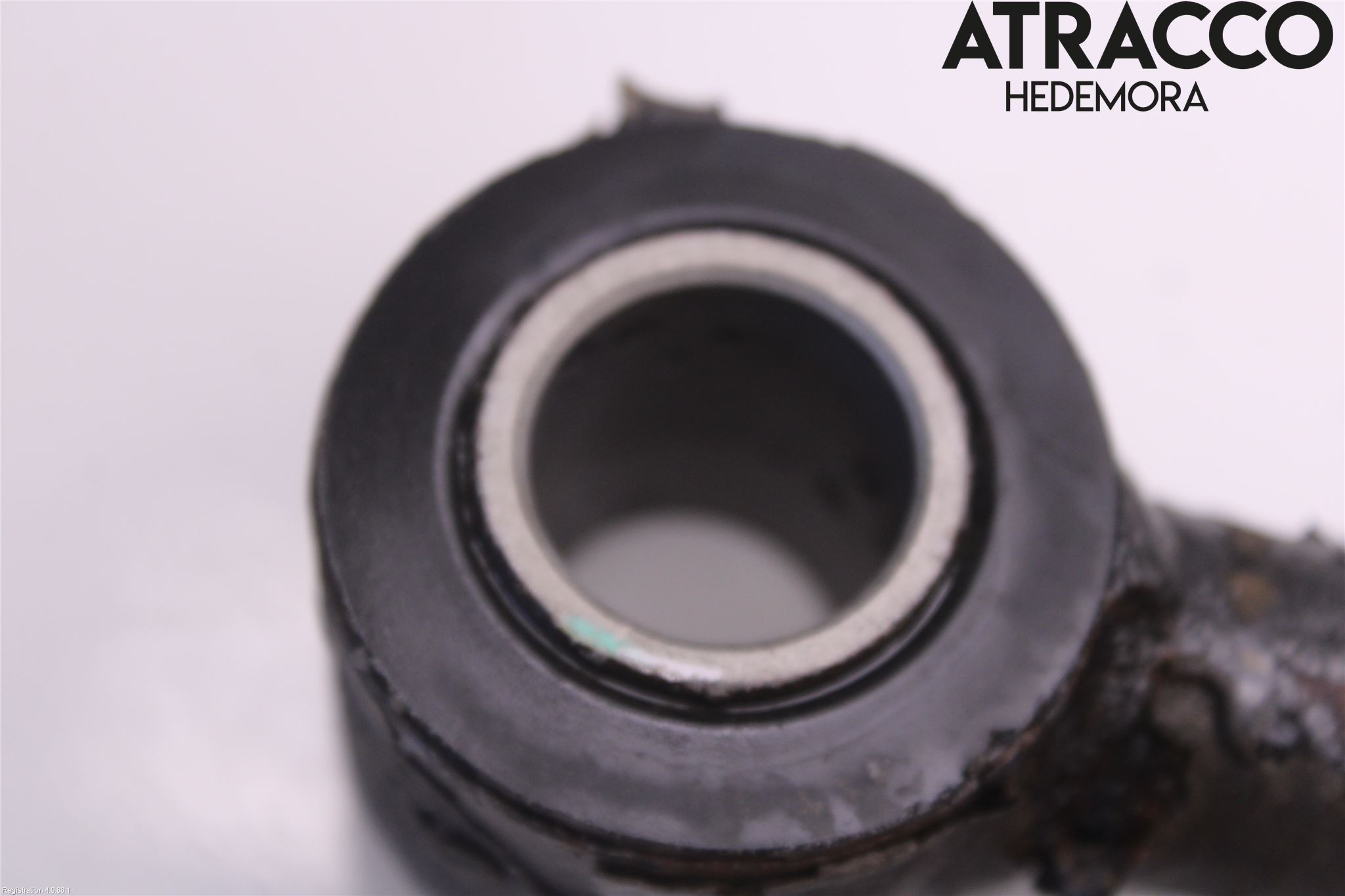 Renault ALASKAN 18-20 Krängtvärstag Bak