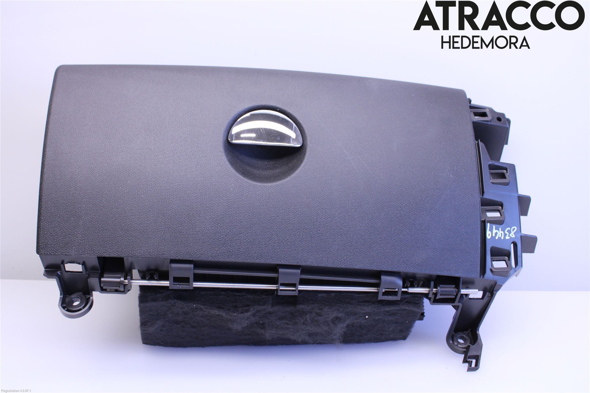 Mini COUNTRYMAN R60 11-16 Handskfack
