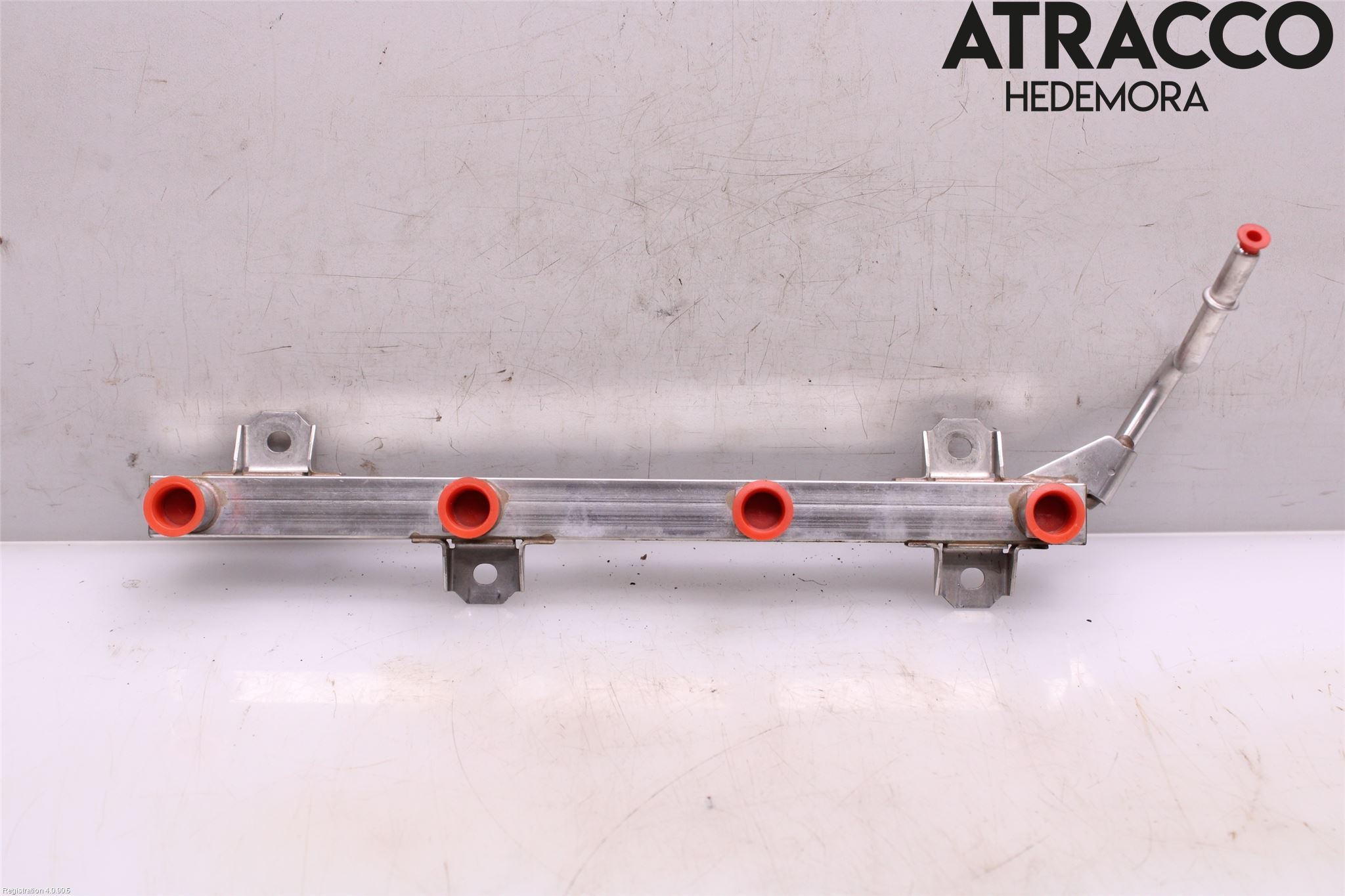 BMW 1 E87/81 5D/3D 03-11 Inj. Fuelrail