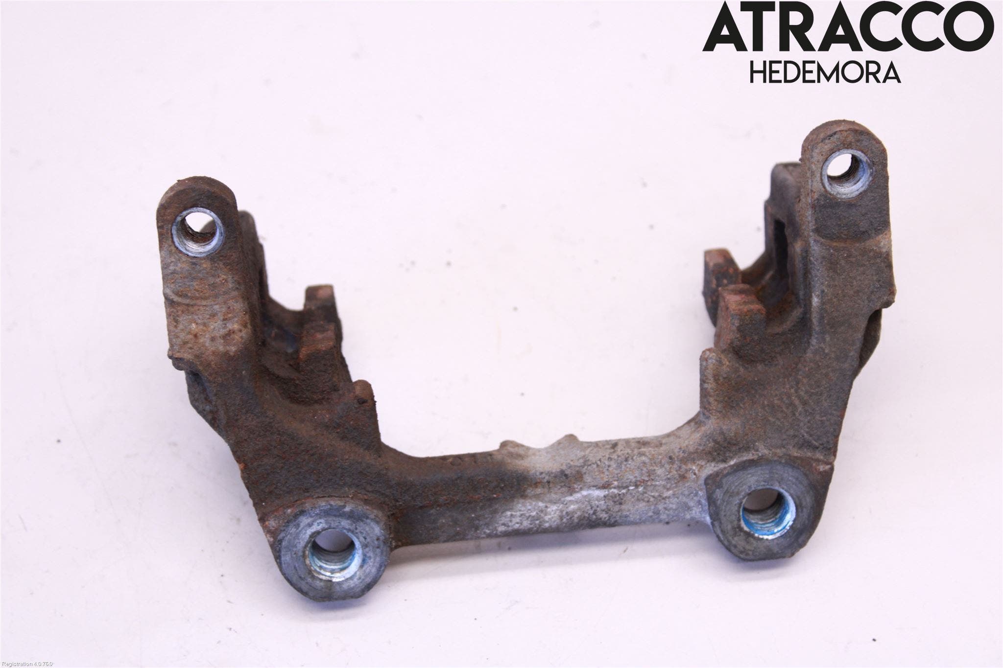 Ford MONDEO 15-22 Bromsokshållare