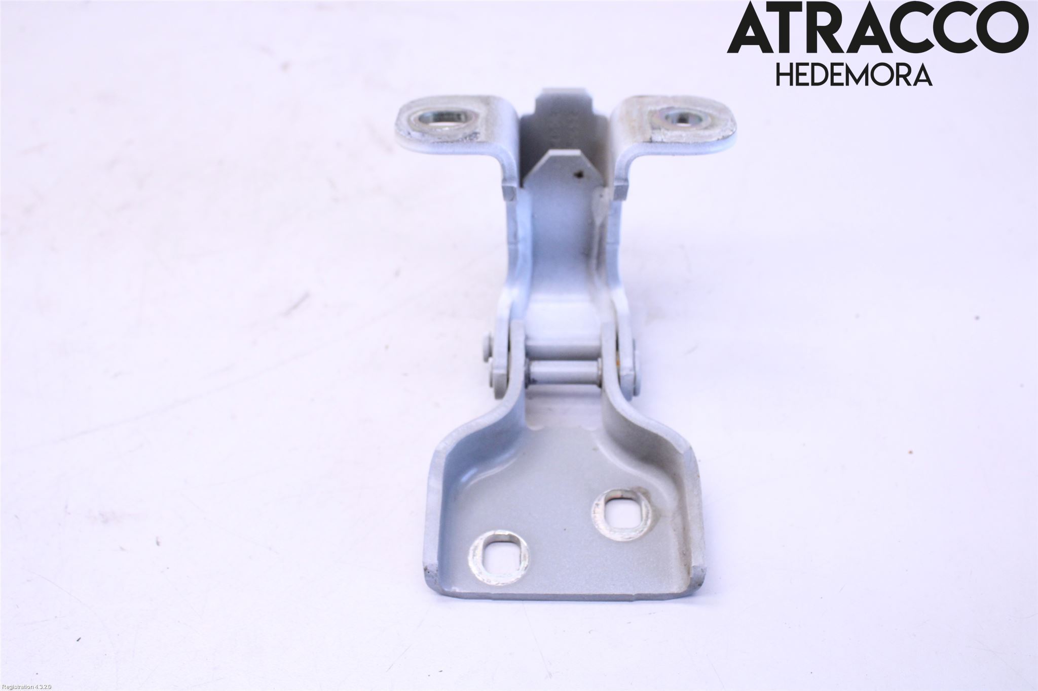 Renault TRAFIC/E-TECH 15- Dörrgångjärn