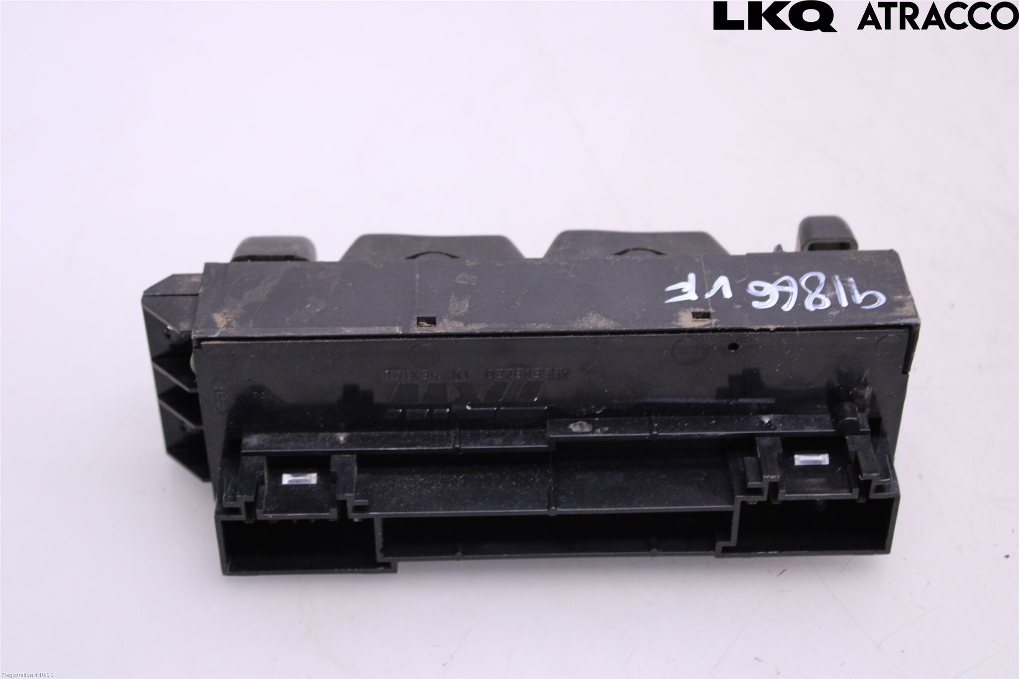 Chevrolet AVALANCHE Strömställare Elhiss