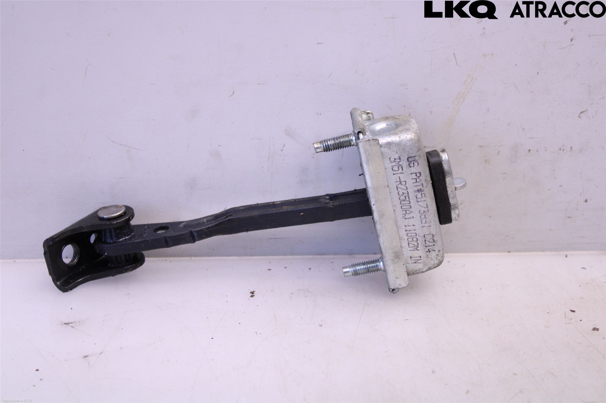 Ford KUGA 08-12 Dörrstopp