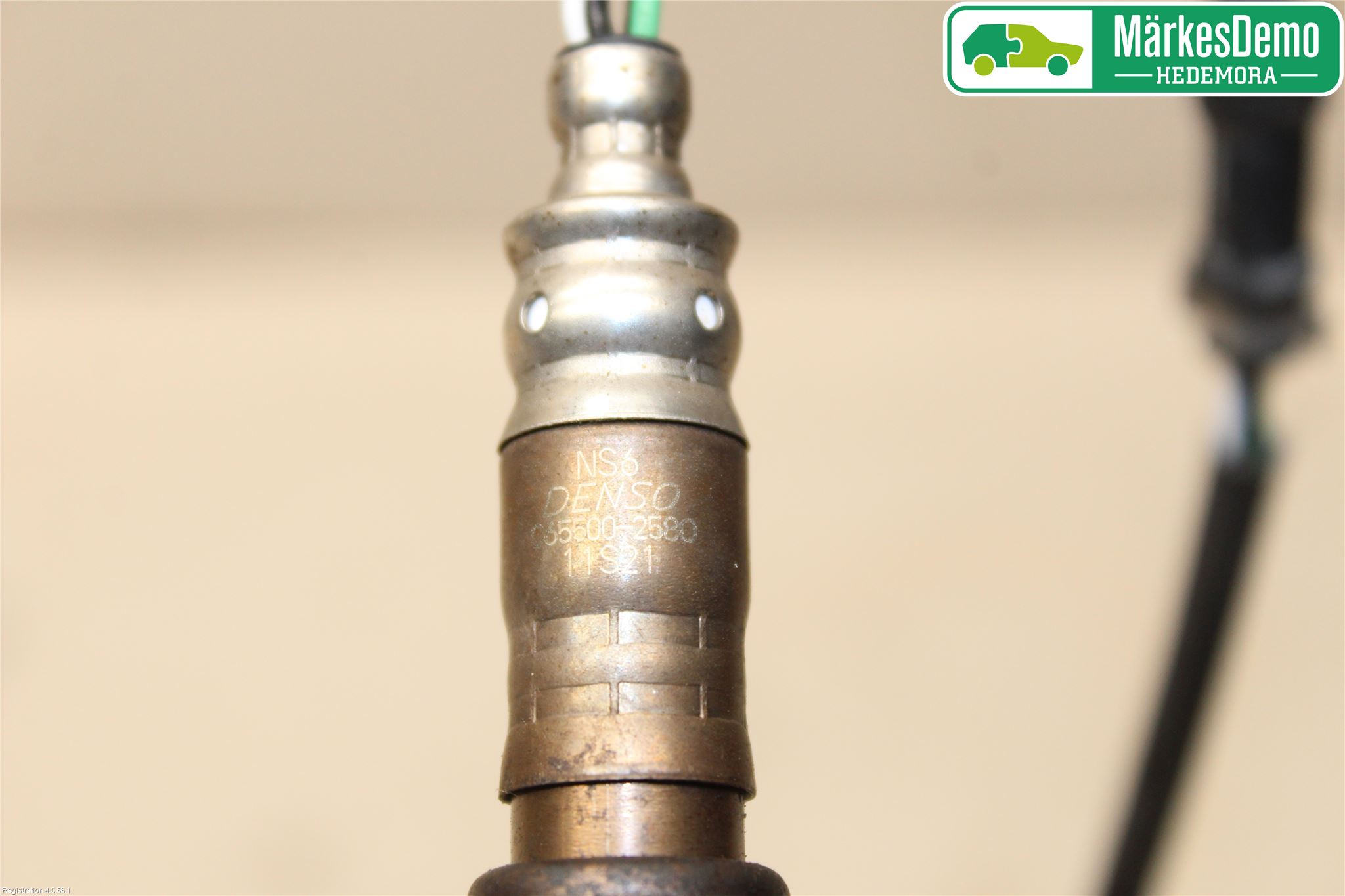 Honda LEGEND 97-98 Injlambdasond