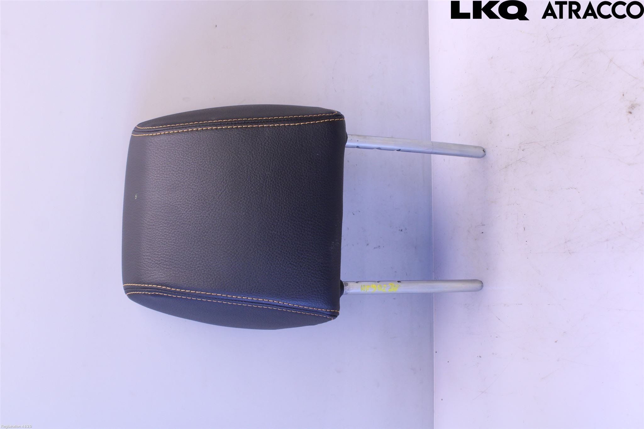 Ford RANGER 22- Inredning Nackstöd