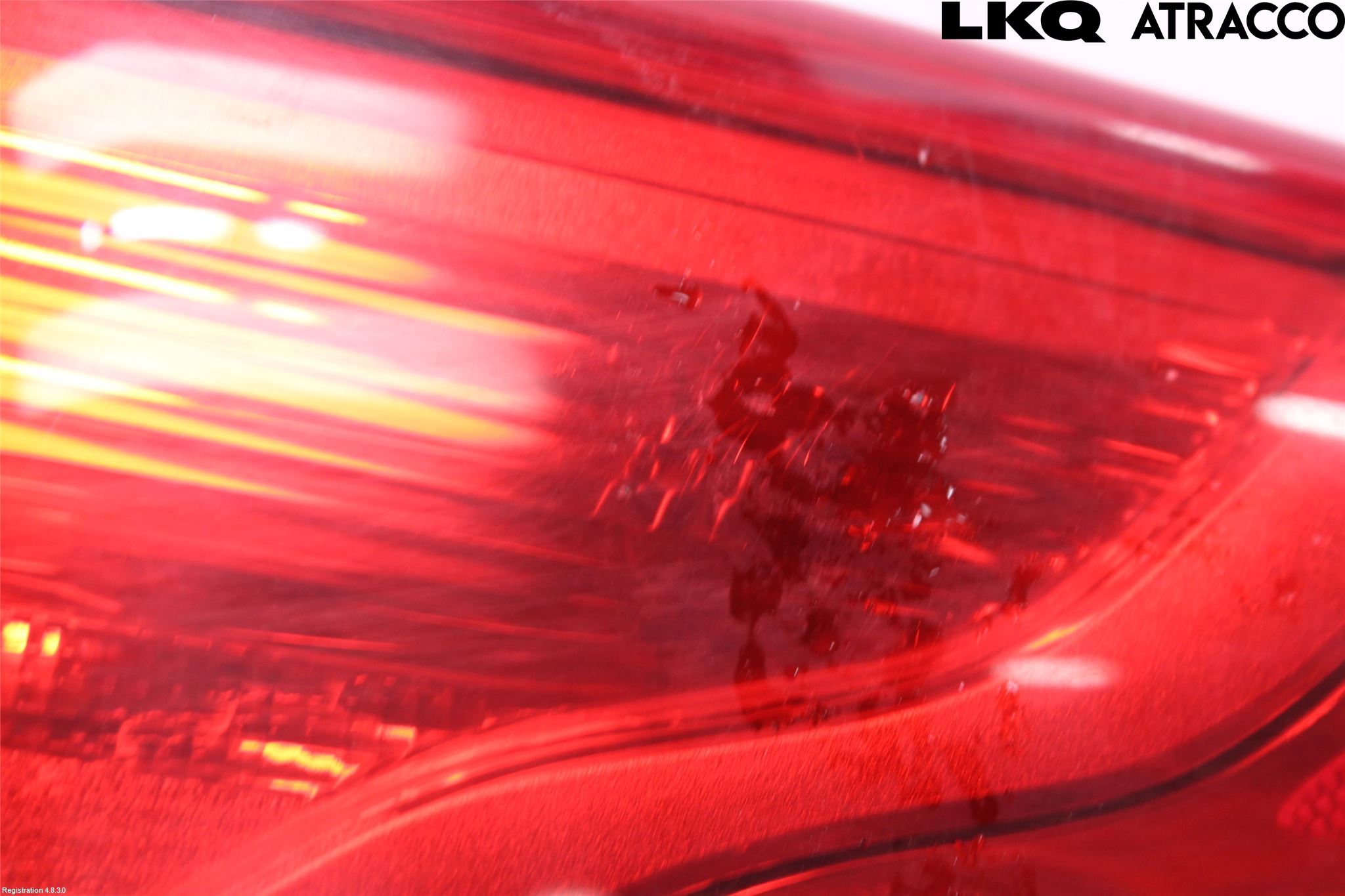 Ford KUGA 13-16 Bakljus Höger