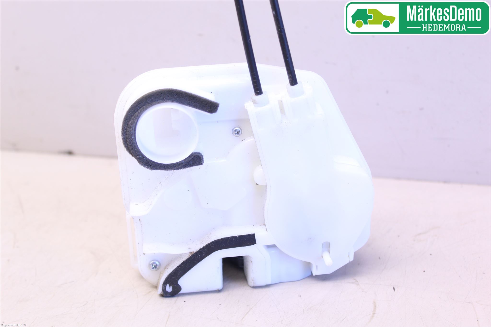 Mitsubishi OUTLANDER 13-21 Låskista-Dörrlås