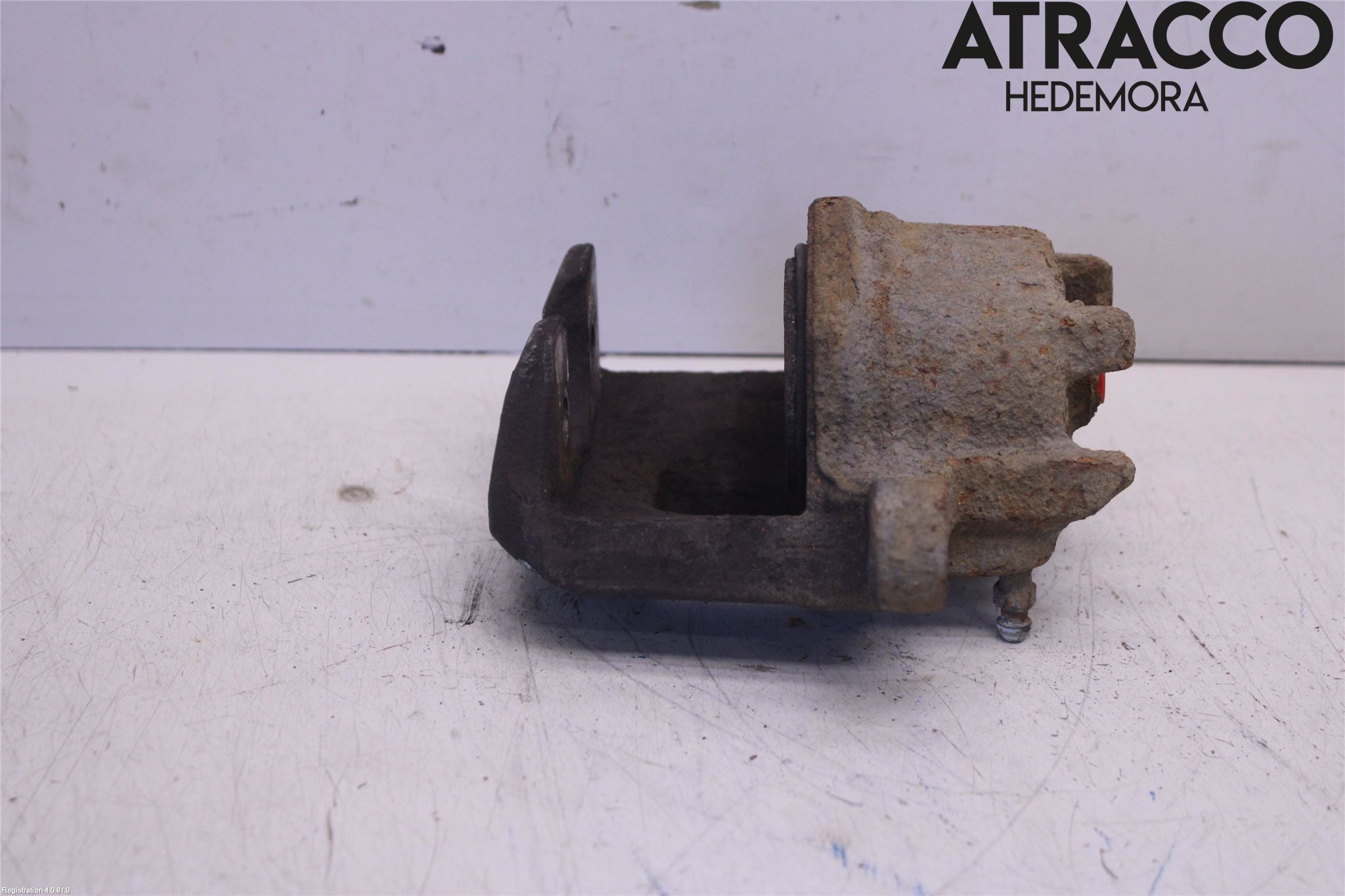 Mitsubishi SPACE STAR 13- Bromsok Fram Höger