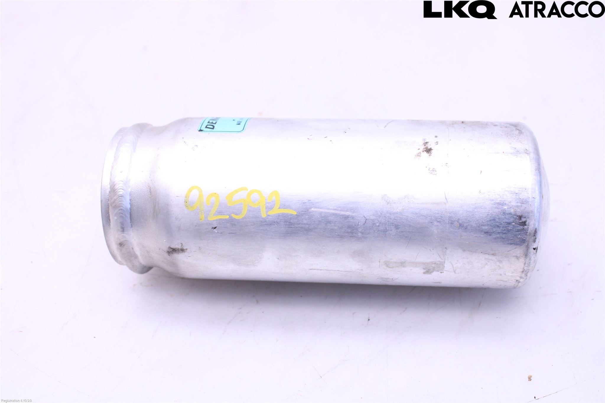 Toyota bZ4X EA10 22- Ac Övrigt