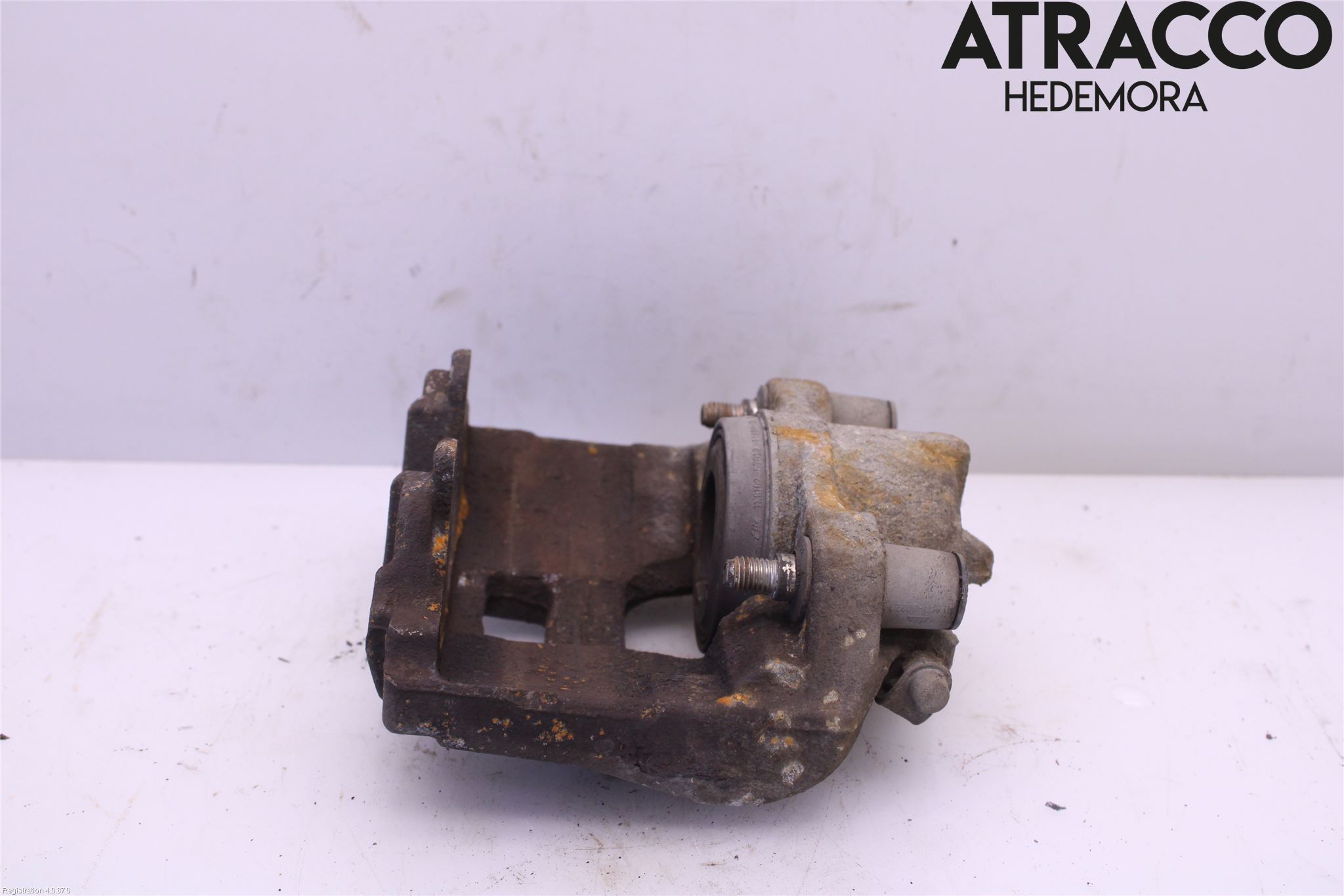 Saab 9-3 VER 2 Bromsok Fram Höger