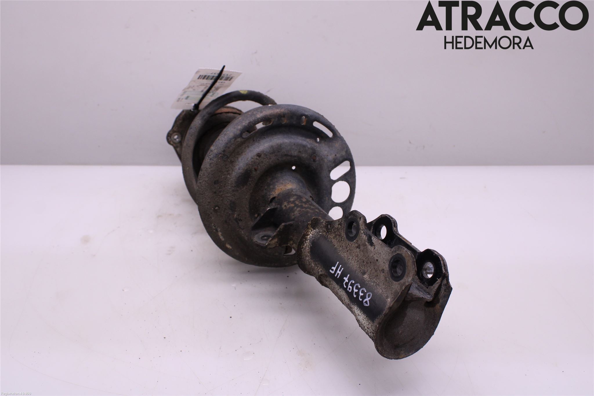 Opel INSIGNIA 17- Fjäderben Fram Höger