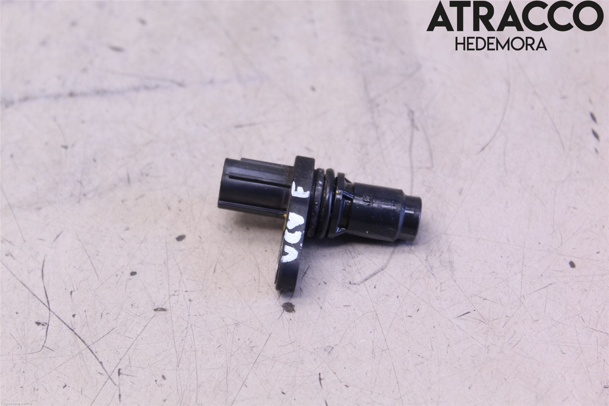 Toyota YARIS XP130 15-20 Givare Varvtal-Tändläge