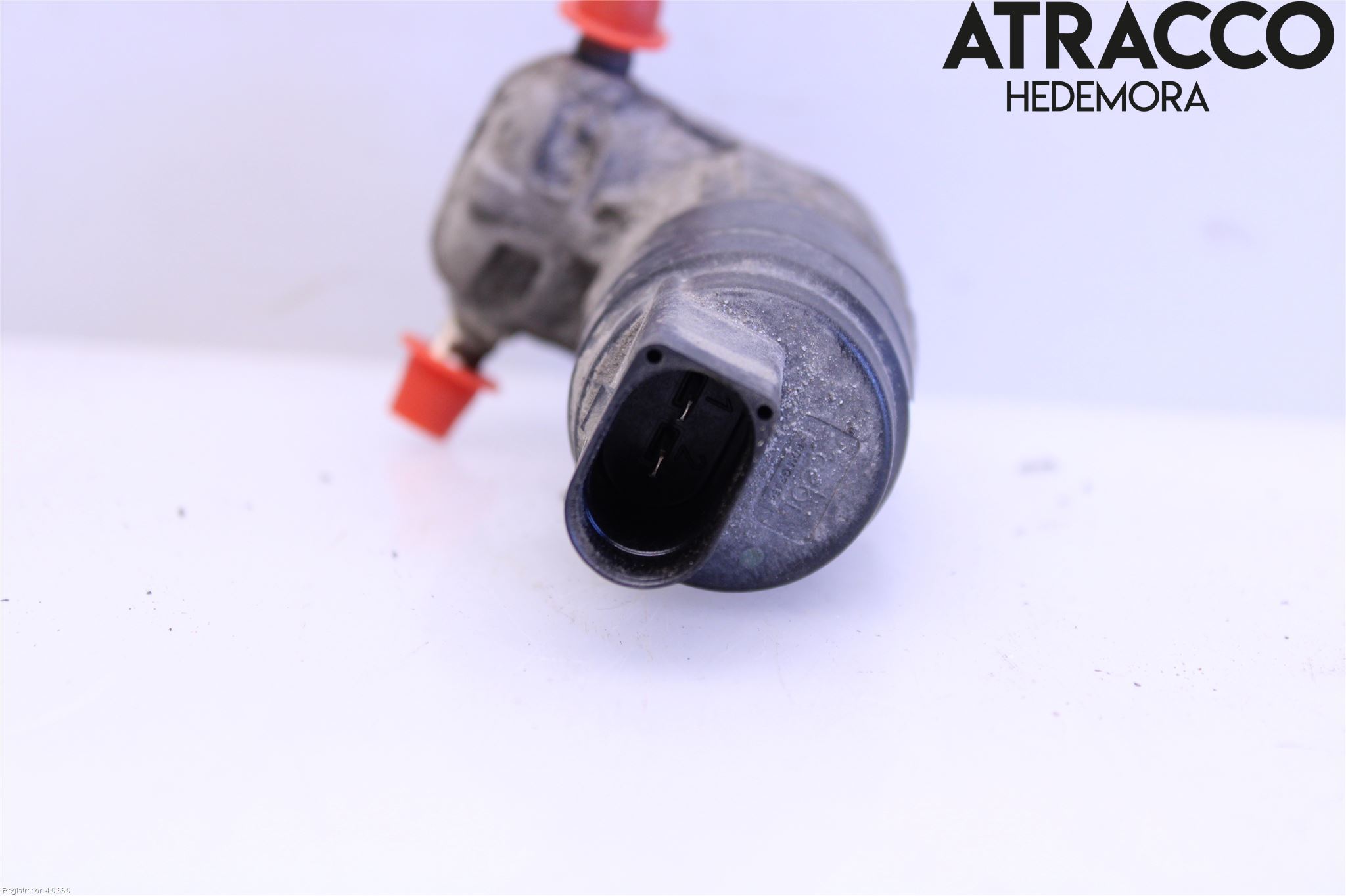 Volkswagen VW GOLF / E-GOLF VII 13-20 Spolarpump Vindruta