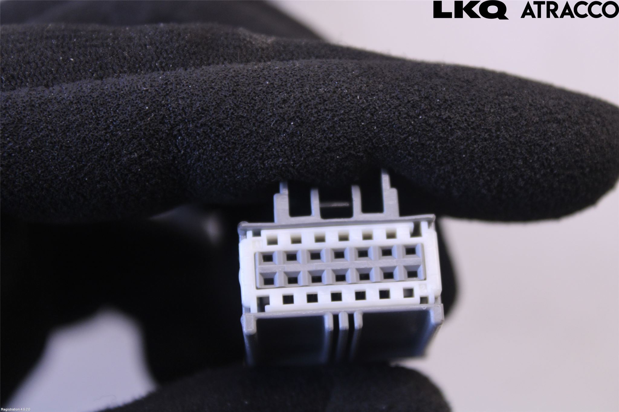 Cadillac SRX Strömställare Stolvärme