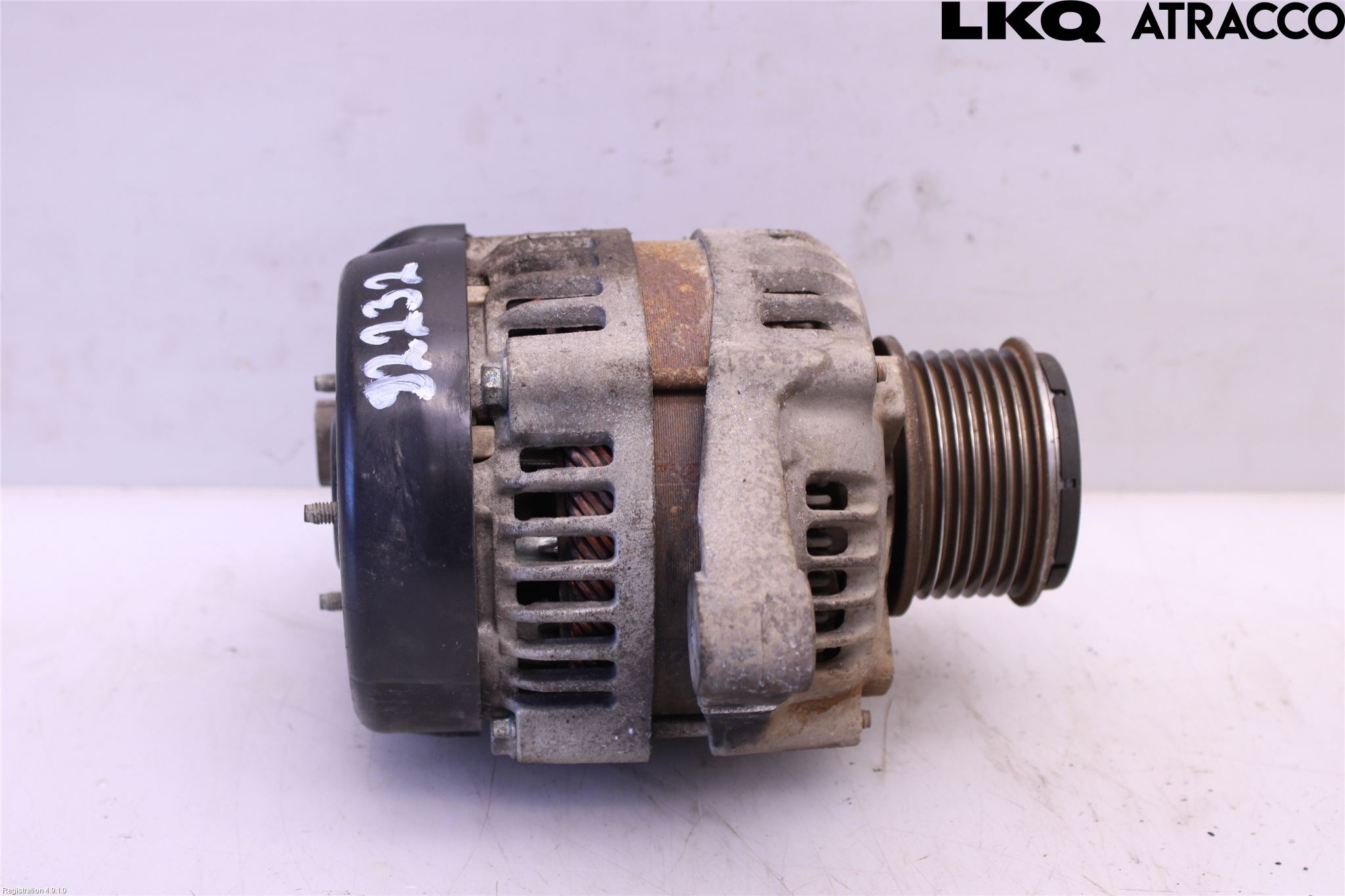 Toyota HILUX 05-16 Generator