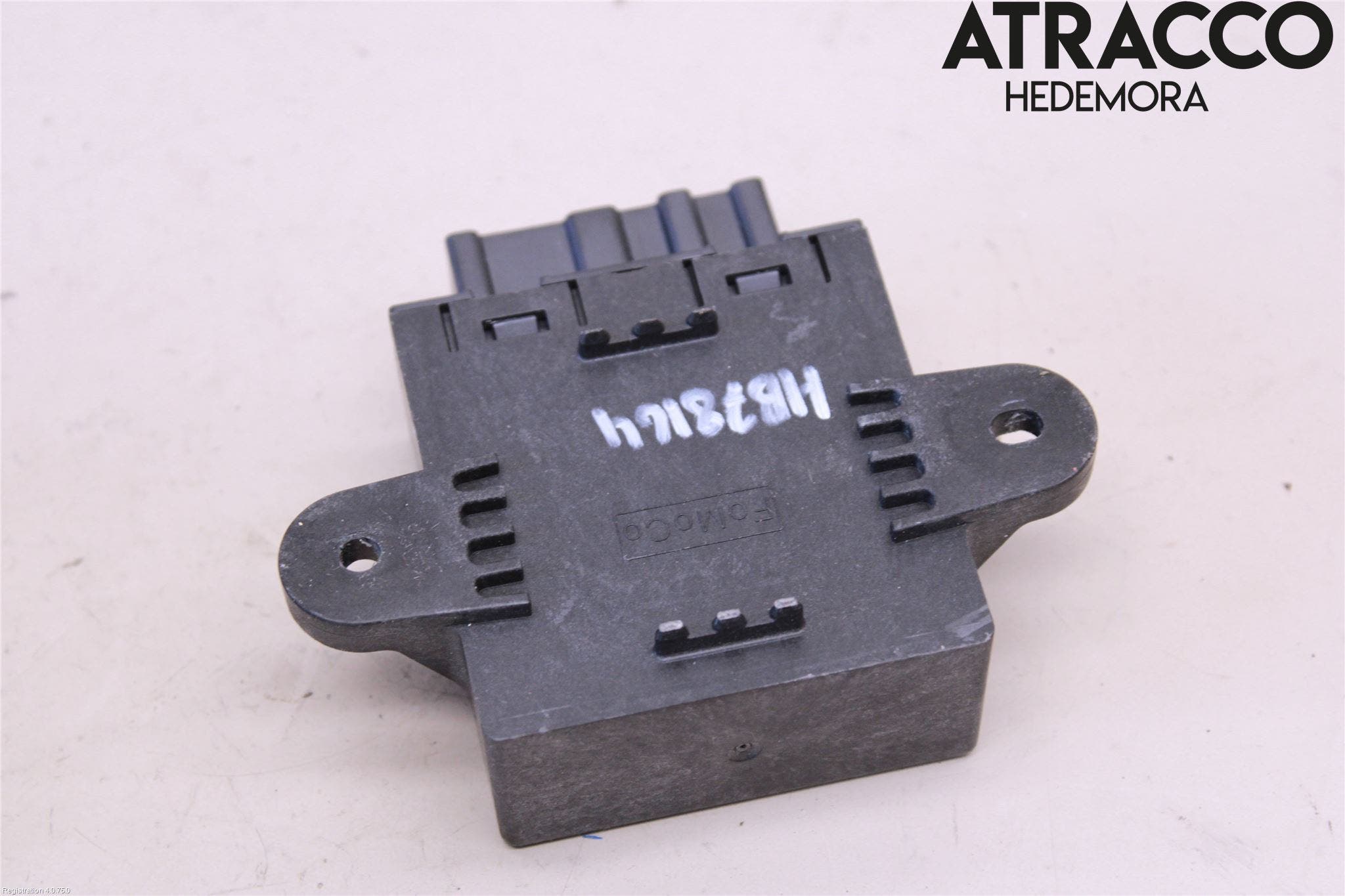 Ford MONDEO 15-22 Styrenhet Dörr